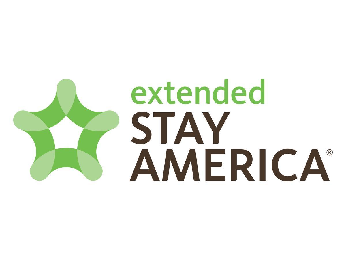 Extended Stay America Select Suites - Atlanta - Kennesaw Chastain Rd Exterior foto